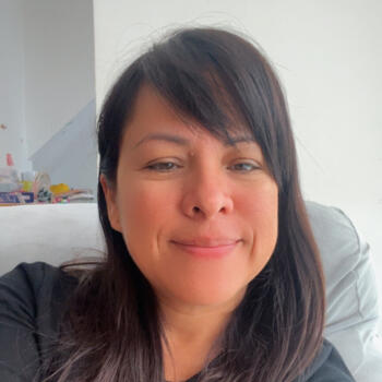 Trabajo para niñera en Lima: trabajo de niñera Rosa María