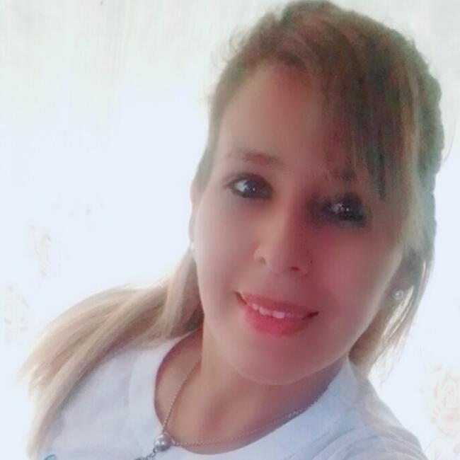 Niñera en González Catán: Romina