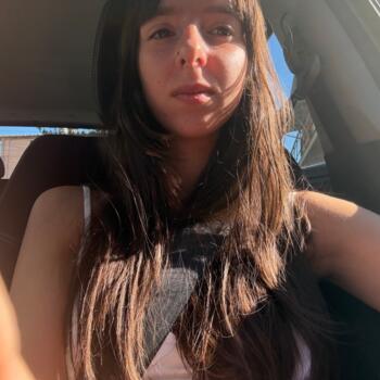 Babysitter in Pescaglia: Ginevra