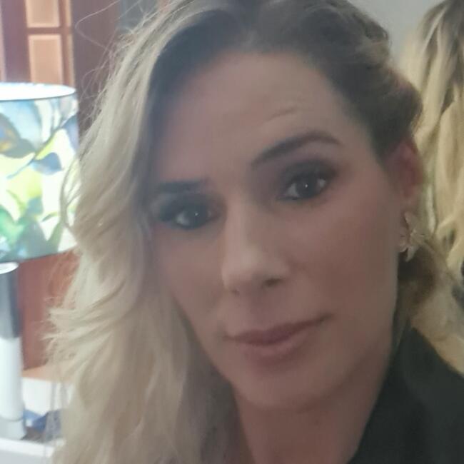 Babysitter in Guimarães: Cristina