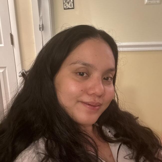 Babysitting job in Willow Grove (Pennsylvania): Nyssa