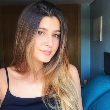 Canguro Parla: Maria
