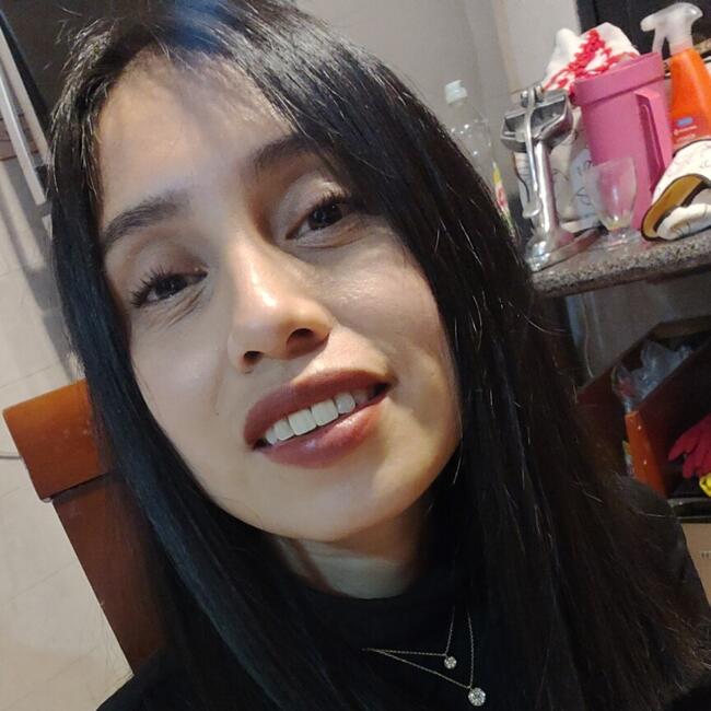 Babysitter in Tlalnepantla: Edith
