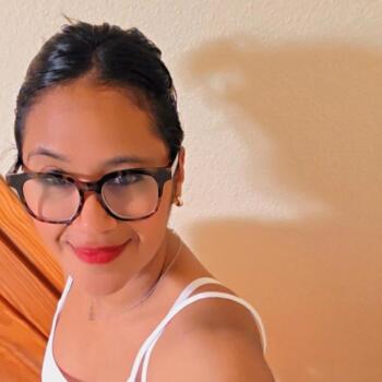 Nanny kohteesta Madrid: Yasmin