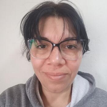 Niñera en Tigre: Natalia Antonela