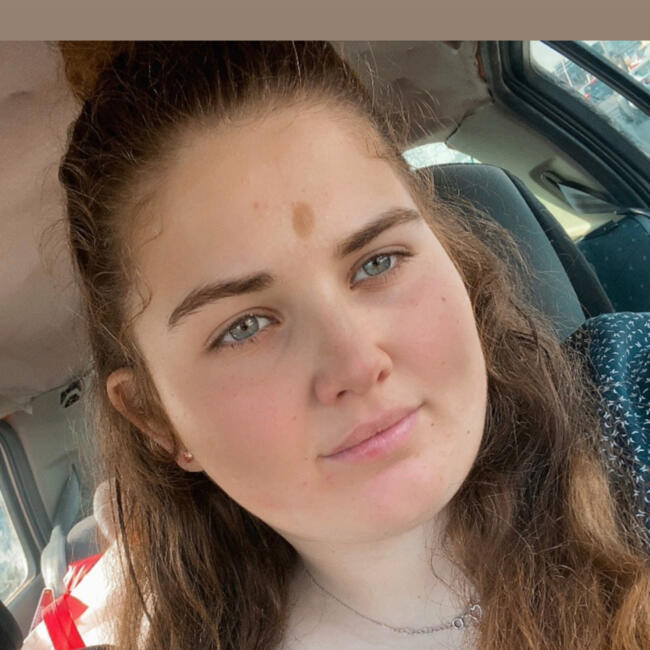 Nanny in Dives-sur-Mer: Manon