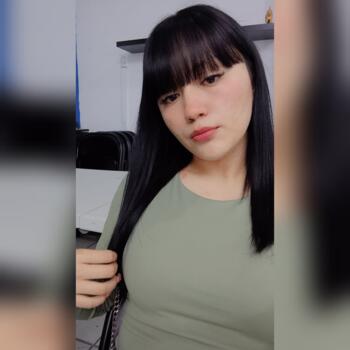 Babysitter in Cuautitlán Izcalli: Ingrid