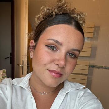 Babysitter in Angers: Floriane
