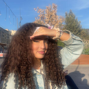 Babysitter in Marseille: Keltouma