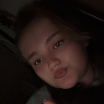 Babysitter Brecht: Marieke