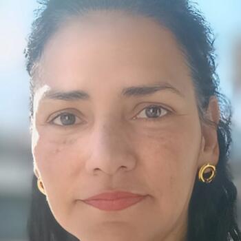 Babysitter La Plata: Herika María