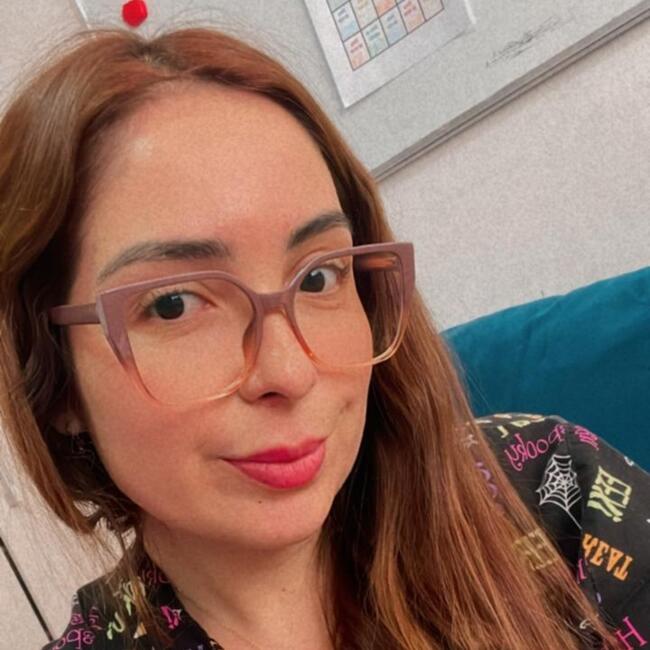 Babysitter in Maipú: KARLA AGURTO
