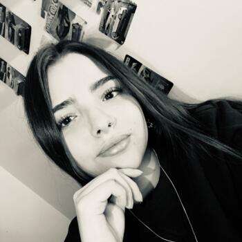 Niñera en Putaendo: Vianka