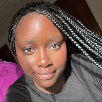 Canguro en Alicante: Rosana