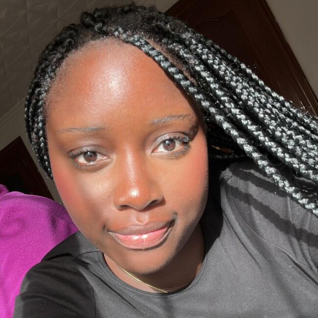 Canguro en Alicante: Rosana