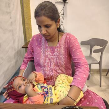 Parent Pimpri-Chinchwad: Sagar