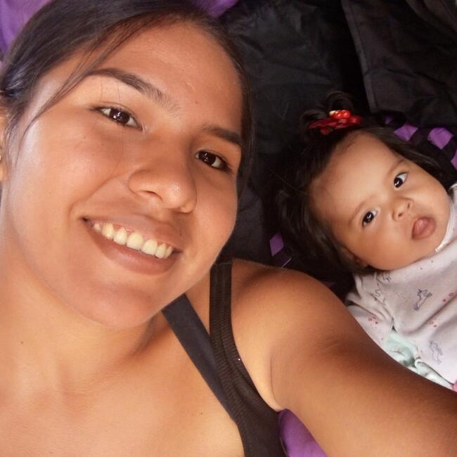 Babysitter in Santa Cruz: Selena