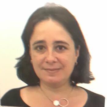 Nanny in Metz: Alina