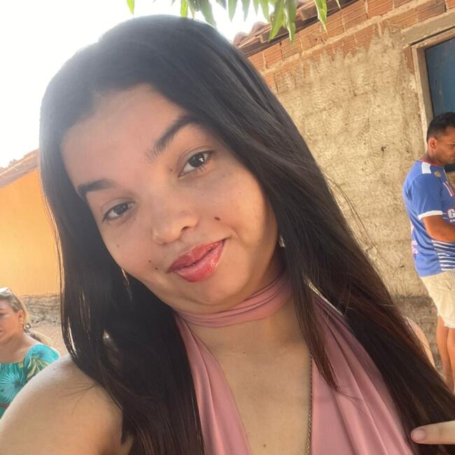 Babysitter in Itapipoca: Emilly