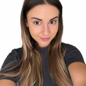 Babysitter in Sydney: Vanesa