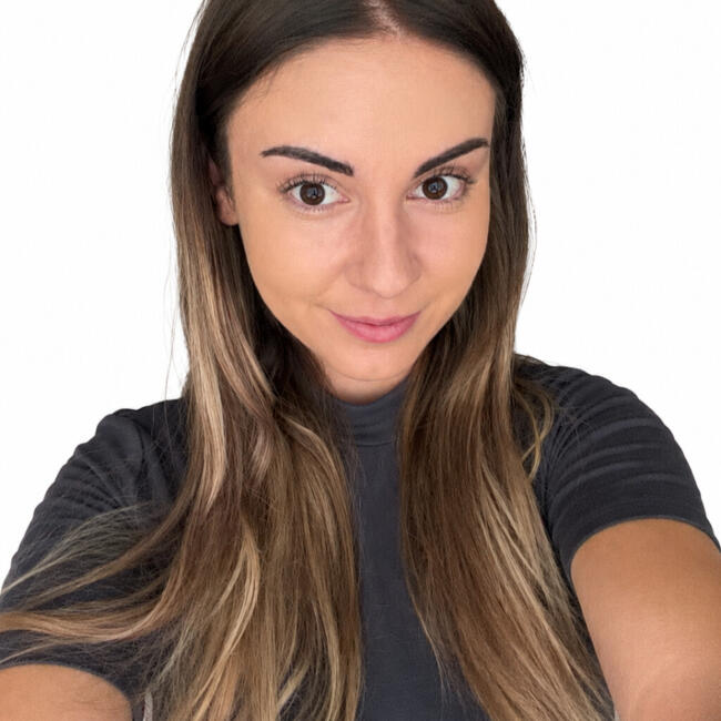 Babysitter in Sydney: Vanesa