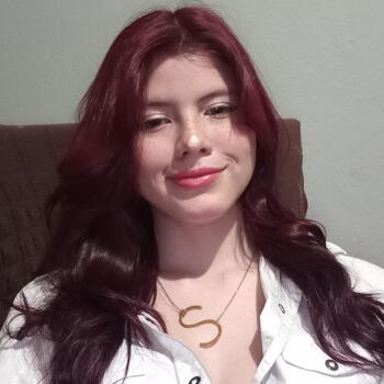 Niñera en Tegucigalpa: Sarah