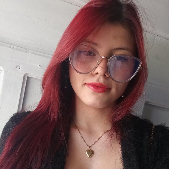 Niñera en Tegucigalpa: Sarah