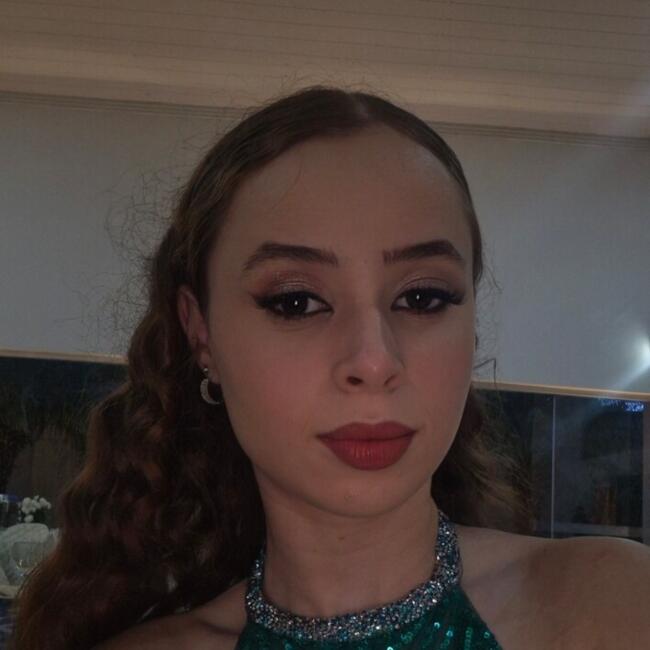 Babá em Anápolis: Mariany