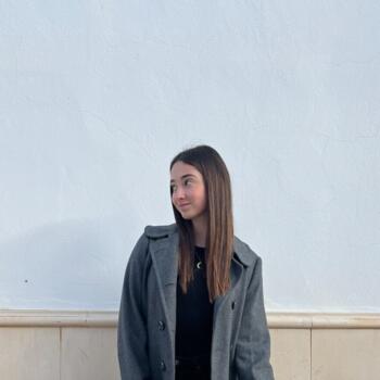 Nanny in Estepona: Carmen