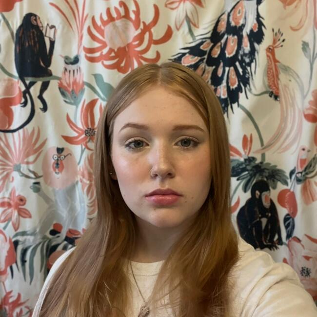 Babysitter in Memphis: Kaelyn