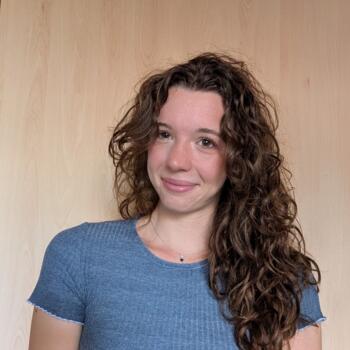 Babysitter in Meduna di Livenza: Giada