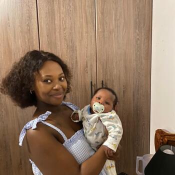 Babysitting job in Despatch: babysitting job Anga