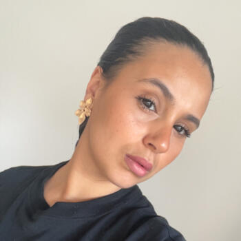 Nanny in Saint-Denis: Kathia