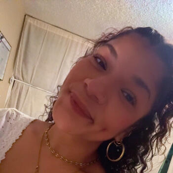 Babysitter Trujillo Alto: Karla D.