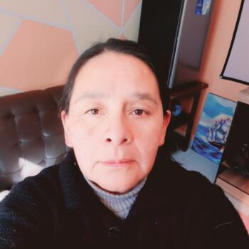 Babysitter in La Paz: Nair