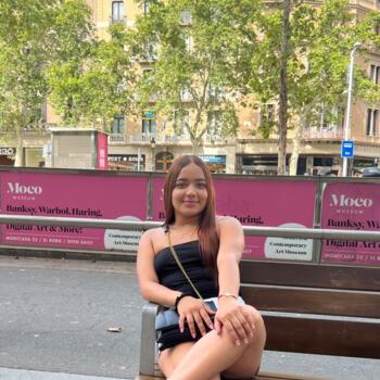 Babysitter in L'Hospitalet de Llobregat: Nicol