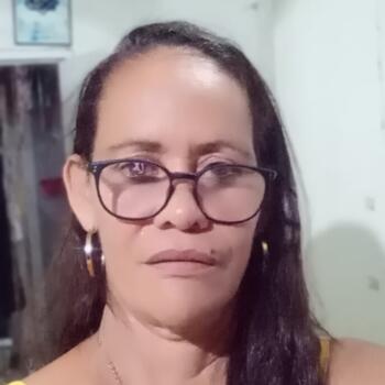 Niñera en Nuevo Emperador: Marixenia Pérez