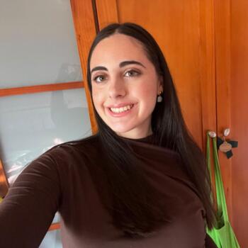 Babysitter in Pilar de la Horadada: Marta