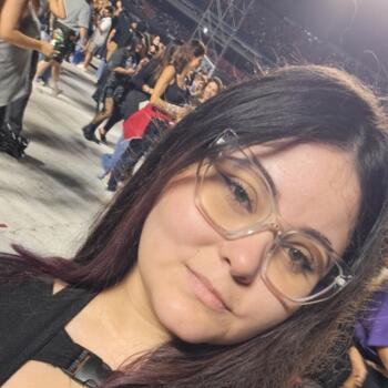 Babá Cotia: Marcela