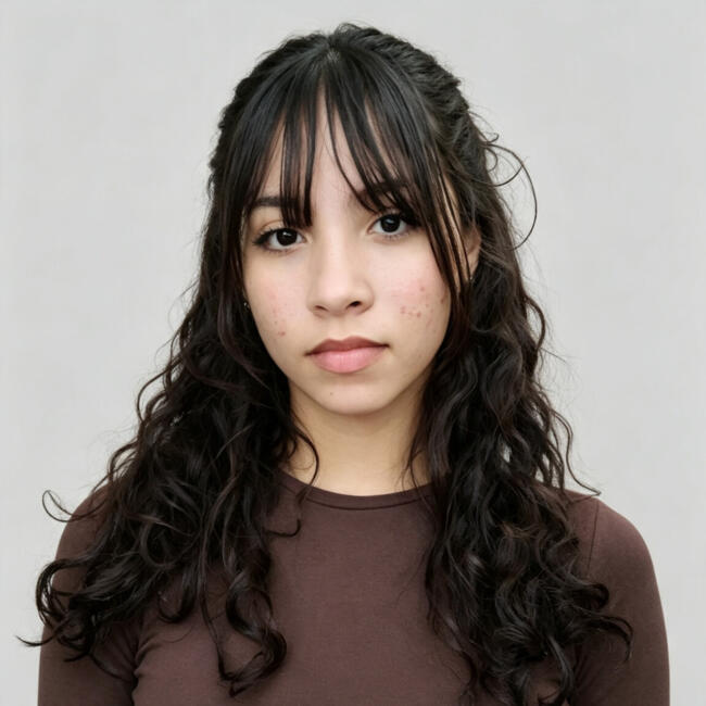 Babysitter in Santiago: Dorianyelys