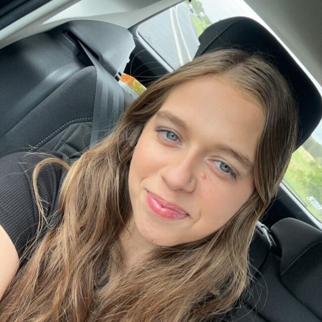 Nanny in Sunshine Coast: Shenika