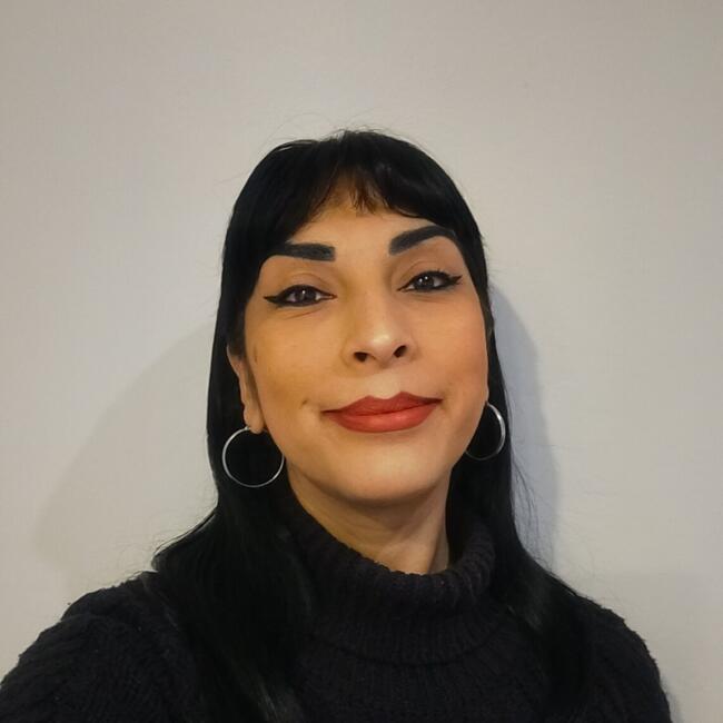 Babysitter in Maipú: Leyla