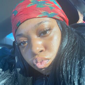 Babysitter in High Point (North Carolina): Johnnae