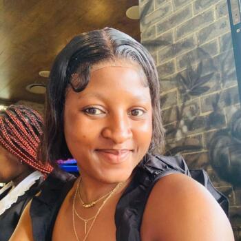 Babysitter in Katlehong: Cynthia