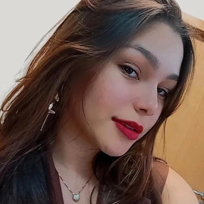 Babysitter in Rio Verde: Rayanne