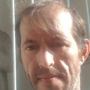 Childminder job in San Carlos: babysitting job Sergio Da Conceiçao