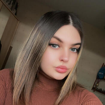 Babysitter in Loon-Plage: Melanie