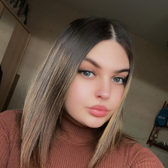 Babysitter in Loon-Plage: Melanie