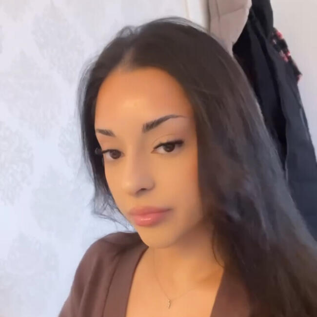 Barnvakt i Uppsala: Ela