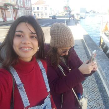 Babysitter Évora: Beatriz